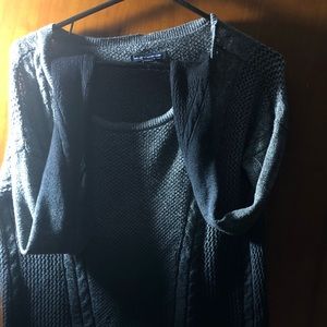 American eagle pullover